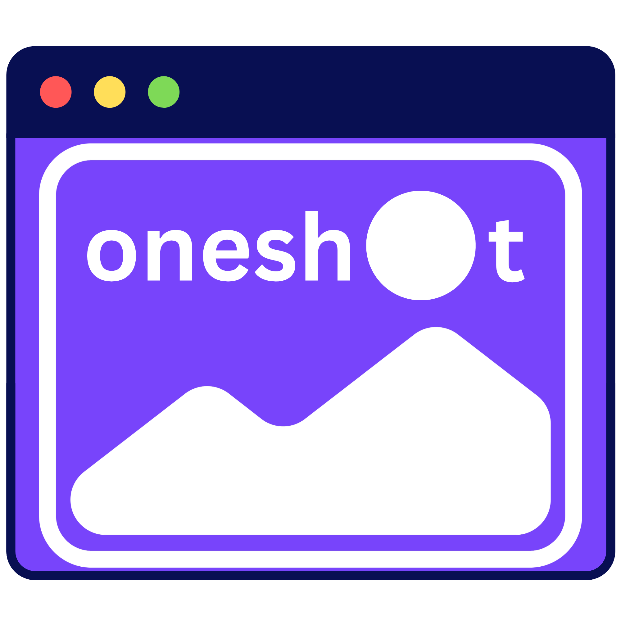 oneshotsite
